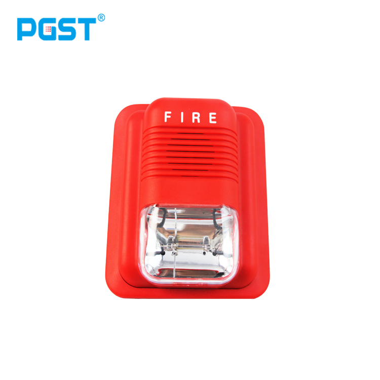 声光报警器PE-514