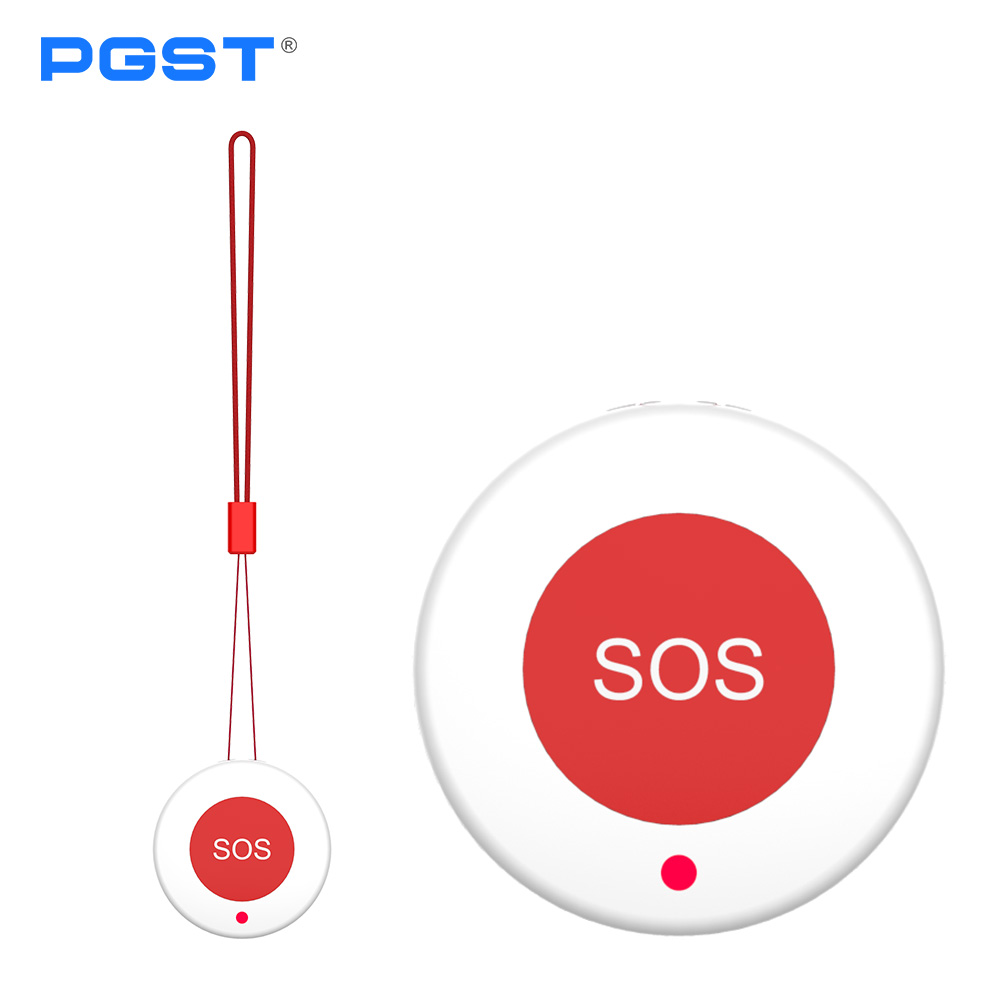 挂脖式紧急按钮PG-J04